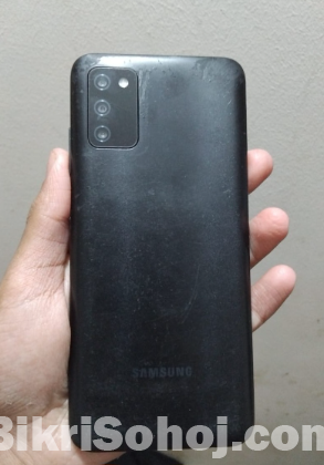 Samsung A03s